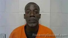 Booking photo from Jefferson Davis Parrish, Louisiana