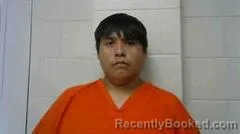 Mugshot of ADRIAL SYLESTINE