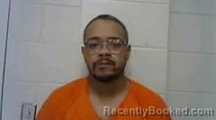 Booking photo from Jefferson Davis Parrish, Louisiana