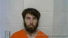 Mugshot of ERIC M PARTIN