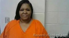 Booking photo from Jefferson Davis Parrish, Louisiana