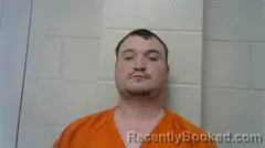 Booking photo from Jefferson Davis Parrish, Louisiana