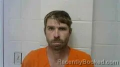 Booking photo from Jefferson Davis Parrish, Louisiana