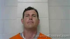 Booking photo from Jefferson Davis Parrish, Louisiana