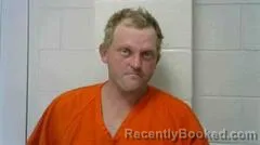 Booking photo from Jefferson Davis Parrish, Louisiana