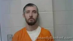 Booking photo from Jefferson Davis Parrish, Louisiana