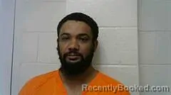 Mugshot of BRYAN BROUSSARD