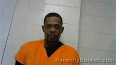 Booking photo from Jefferson Davis Parrish, Louisiana