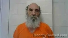 Mugshot of LANCE C OQUINN