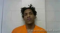 Mugshot of FREDERICK V WILLIAMS