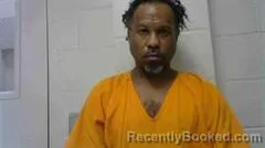 Booking photo from Jefferson Davis Parrish, Louisiana