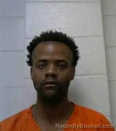 Mugshot of MARKEE T JACKSON