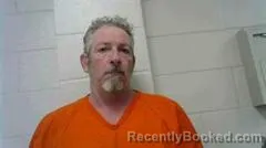 Mugshot of CHARLES H TISCHMAN