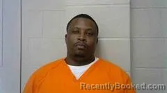 Mugshot of TERRELL A WILLIAMS