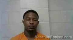 Mugshot of ZAKEVIEN E MOUTON