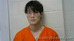 Mugshot of WENZHAO LIN