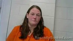 Mugshot of JESSICA E MATURO