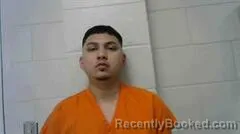 Mugshot of ENRIQUE ESCOBAR