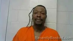 Mugshot of CORNELIUS HANGER