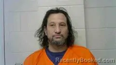 Mugshot of JOSEPH D LAFOSSE