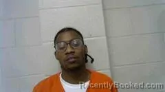 Mugshot of JAKORI R COLEMAN