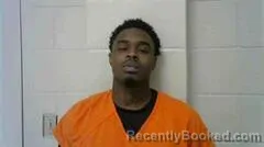 Mugshot of JERMEY T FREENEY