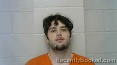 Mugshot of LANDON A BEARD