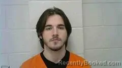 Mugshot of COOPER J FONTENOT