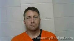 Mugshot of JEREMIAH C MARCANTEL