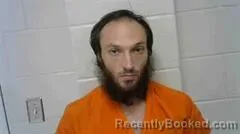 Mugshot of DACOTA T MIGUEZ