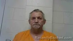 Mugshot of DARELL K LASAGE