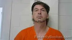 Mugshot of SHAWN K JOHNSON