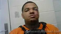 Mugshot of RASHON STERLING