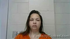 Mugshot of ANDREANA R ANDERSON