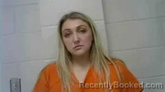 Mugshot of MADALIN N FREELAND