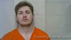 Mugshot of HAYDEN T FREELAND