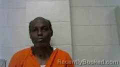 Mugshot of GARRICK NEIL