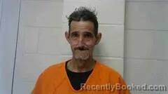 Mugshot of LEE A MOIR