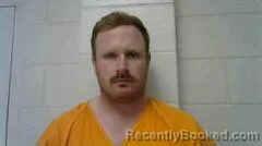 Mugshot of LOGAN J LEJEUNE