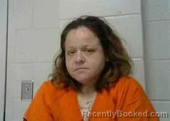 Mugshot of APRIL L PALMISANO