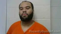 Mugshot of NATHAN DUPUIS