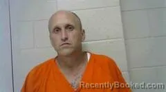 Mugshot of DANNY H GUIDRY