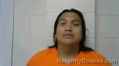 Mugshot of BRENNAN ROBINSON