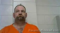 Mugshot of JOSHUA RICHARD