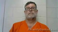 Mugshot of BRYAN K MADISON