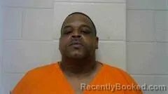 Mugshot of LATROY J PATTUM