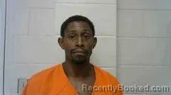 Mugshot of ADAM S ARVIE