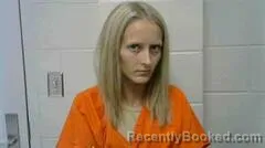 Mugshot of COLLEEN A GOTTE