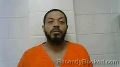 Mugshot of MICHAEL J ROBERSON