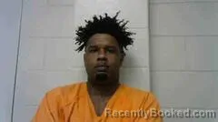 Mugshot of JERMAL A PERRY
